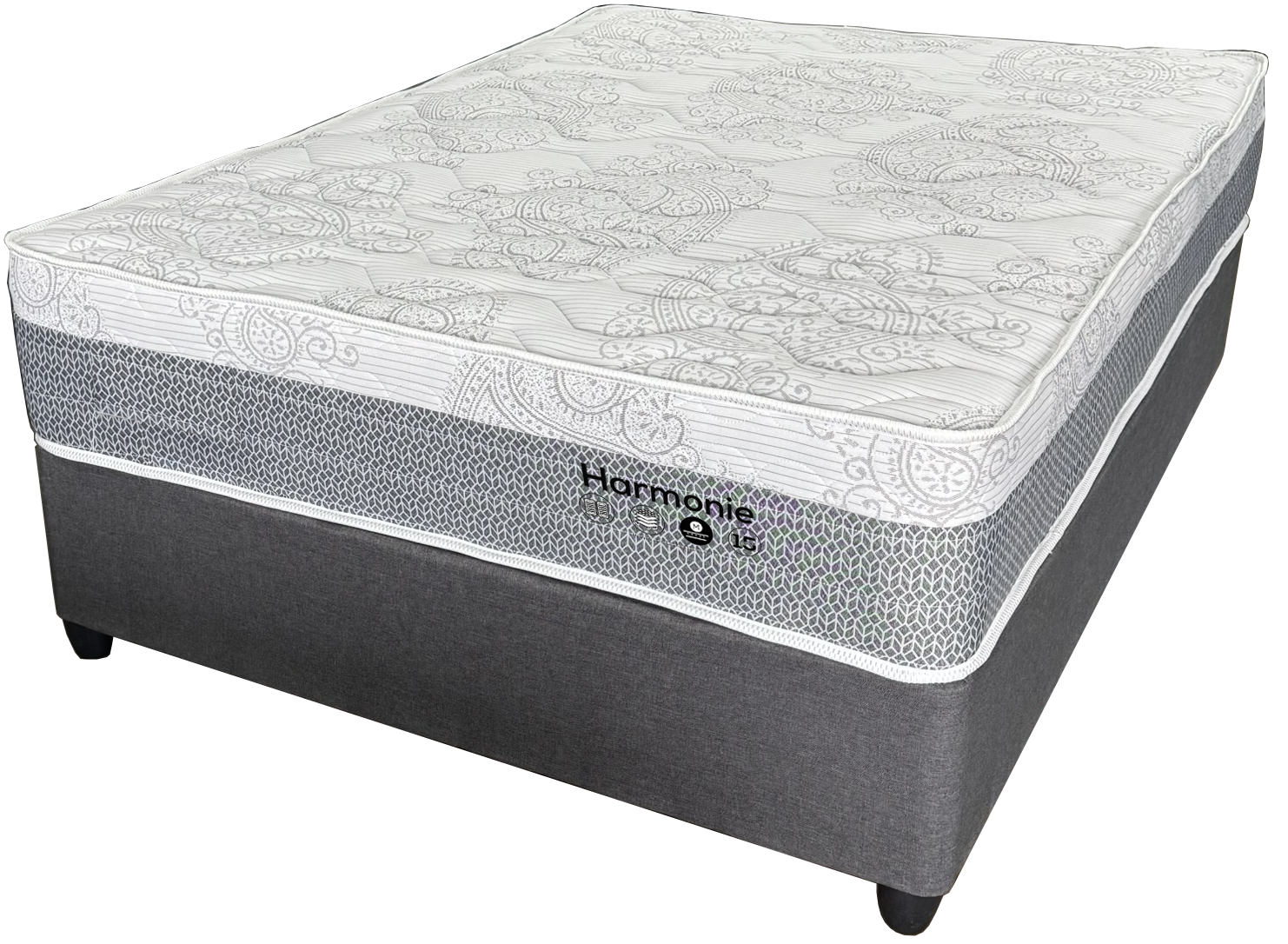 Gentle Firm Orthopaedic